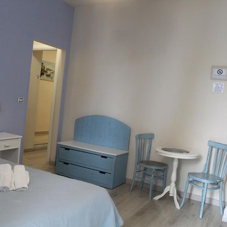 Donna Melina Bed and Breakfast Mileto Eksteriør billede